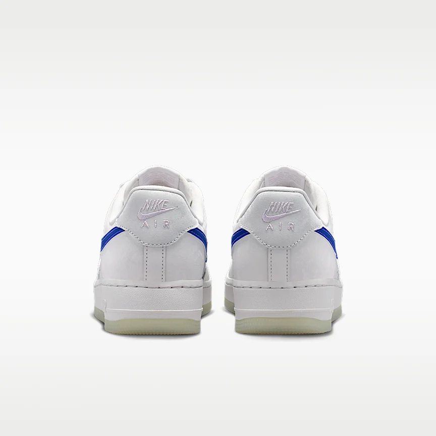 NIKE エア フォース 1 ‘07 LV8 — ウィメンズシューズ - Image 6