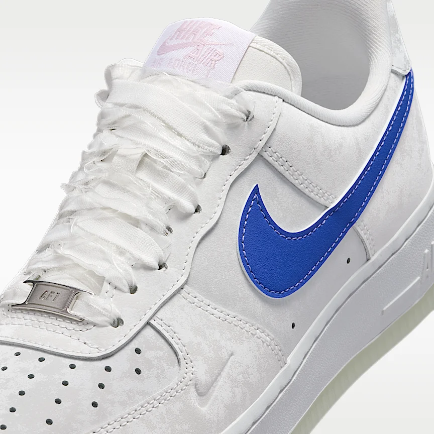NIKE エア フォース 1 ‘07 LV8 — ウィメンズシューズ - Image 7