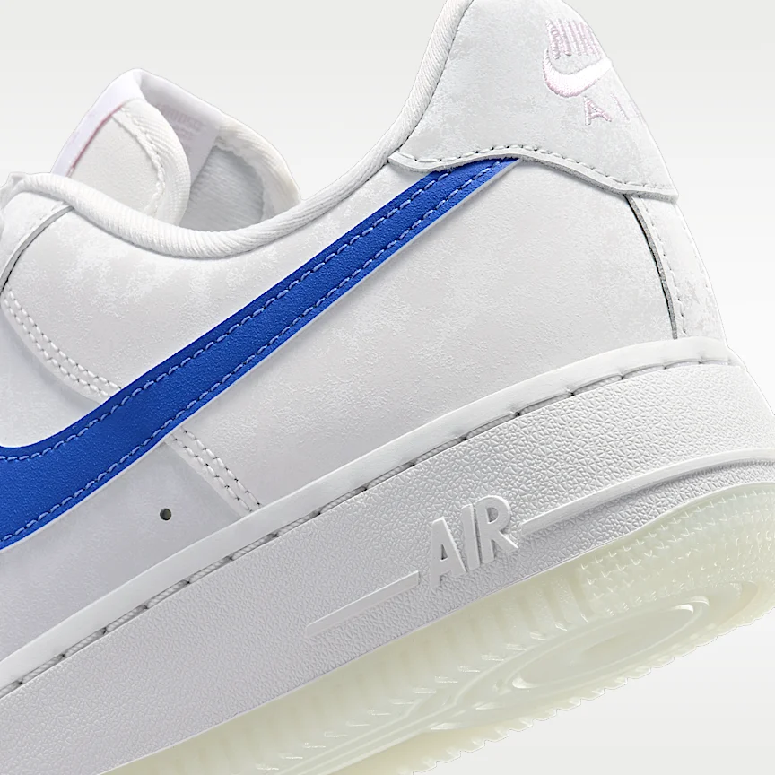 NIKE エア フォース 1 ‘07 LV8 — ウィメンズシューズ - Image 8