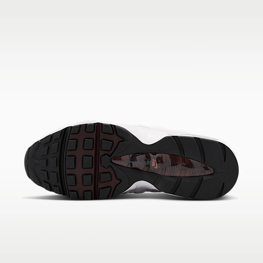 NIKE エア マックス 95 ビッグ バブル SE — メンズシューズ - Image 2