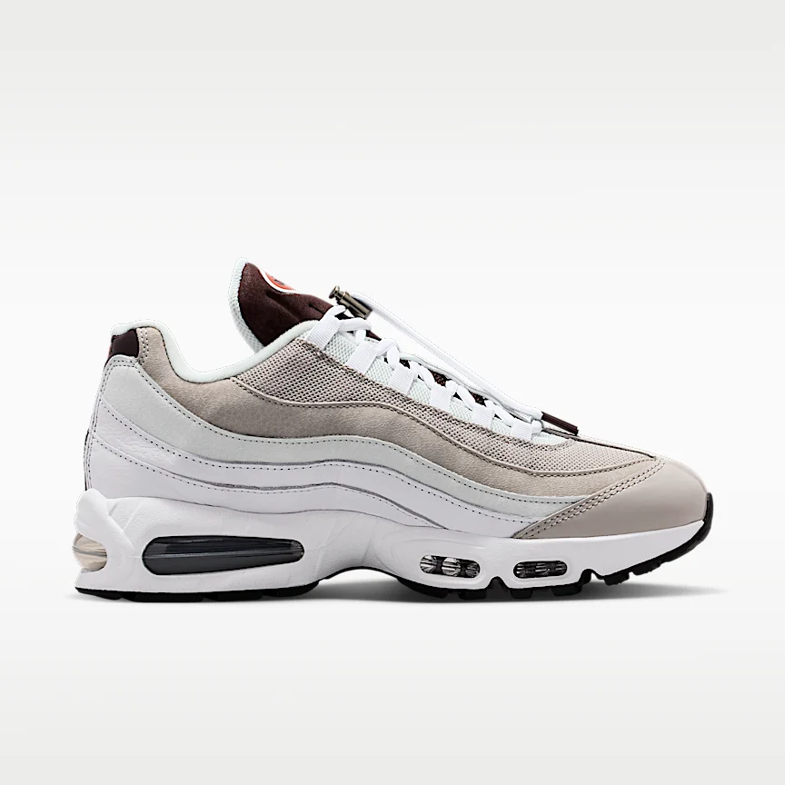 NIKE エア マックス 95 ビッグ バブル SE — メンズシューズ - Image 3