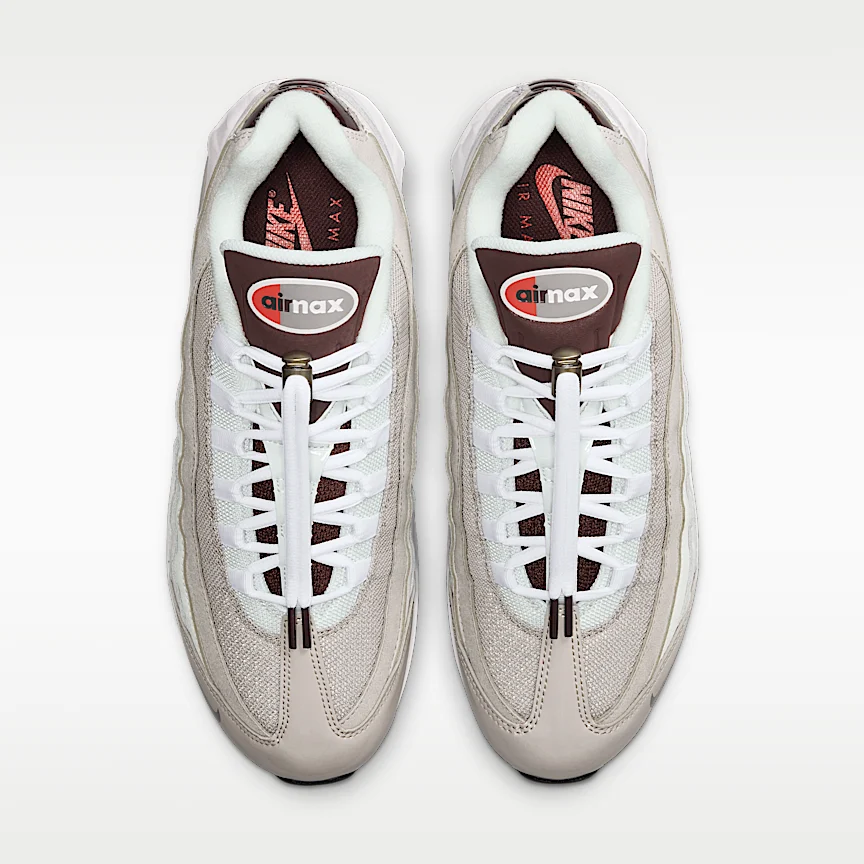 NIKE エア マックス 95 ビッグ バブル SE — メンズシューズ - Image 4