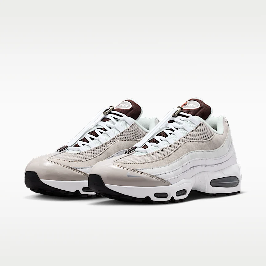 NIKE エア マックス 95 ビッグ バブル SE — メンズシューズ - Image 5