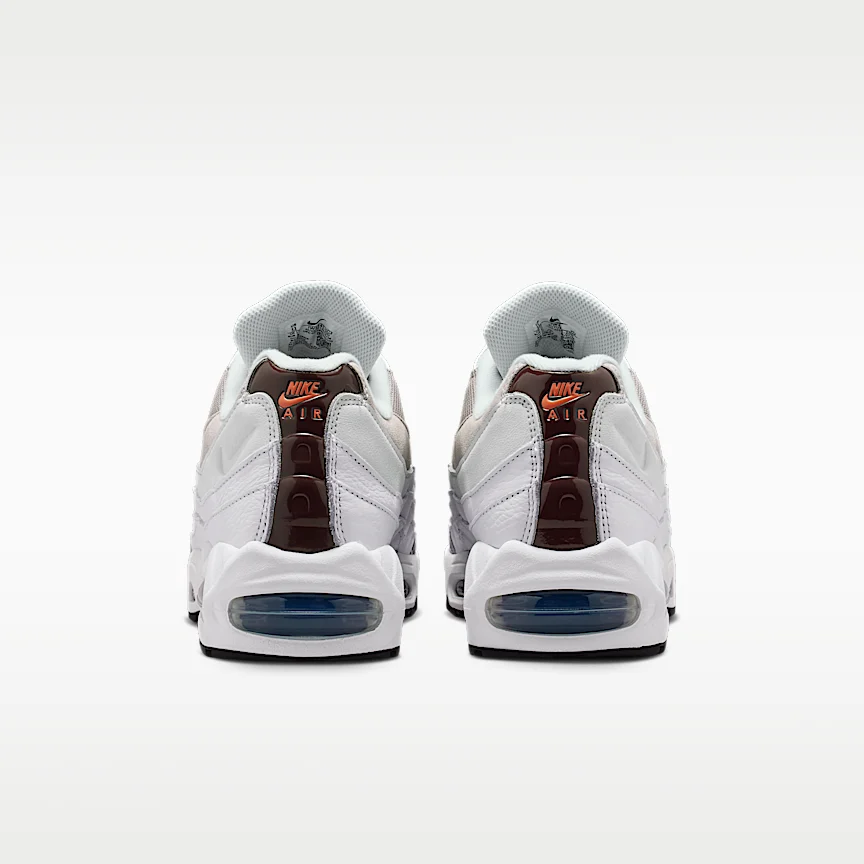 NIKE エア マックス 95 ビッグ バブル SE — メンズシューズ - Image 6