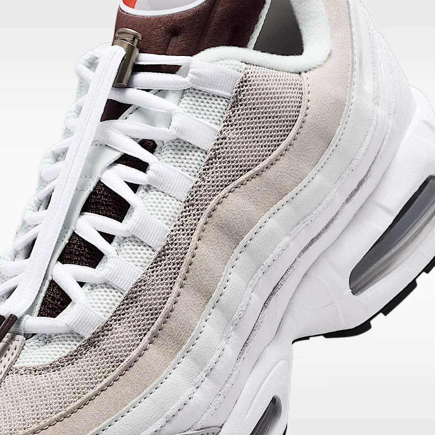 NIKE エア マックス 95 ビッグ バブル SE — メンズシューズ - Image 7