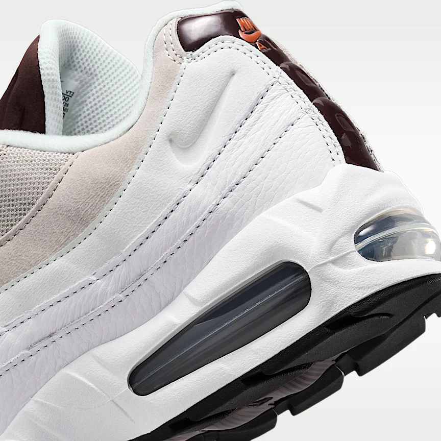 NIKE エア マックス 95 ビッグ バブル SE — メンズシューズ - Image 8
