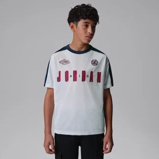 NIKE ジョーダン — ジュニア カラーブロック ジャージー