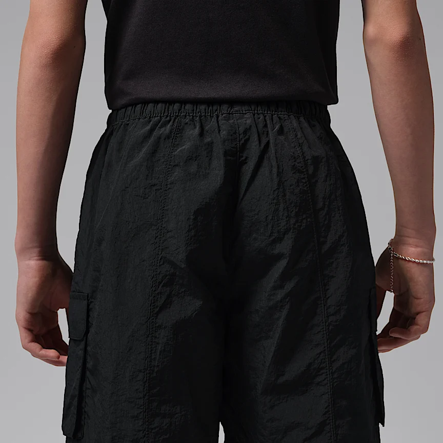 NIKE ジョーダン スーパースプラッシュ — ジュニア テック ショートパンツ - Image 3