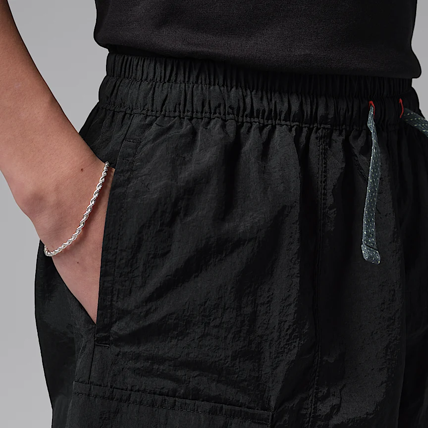 NIKE ジョーダン スーパースプラッシュ — ジュニア テック ショートパンツ - Image 4