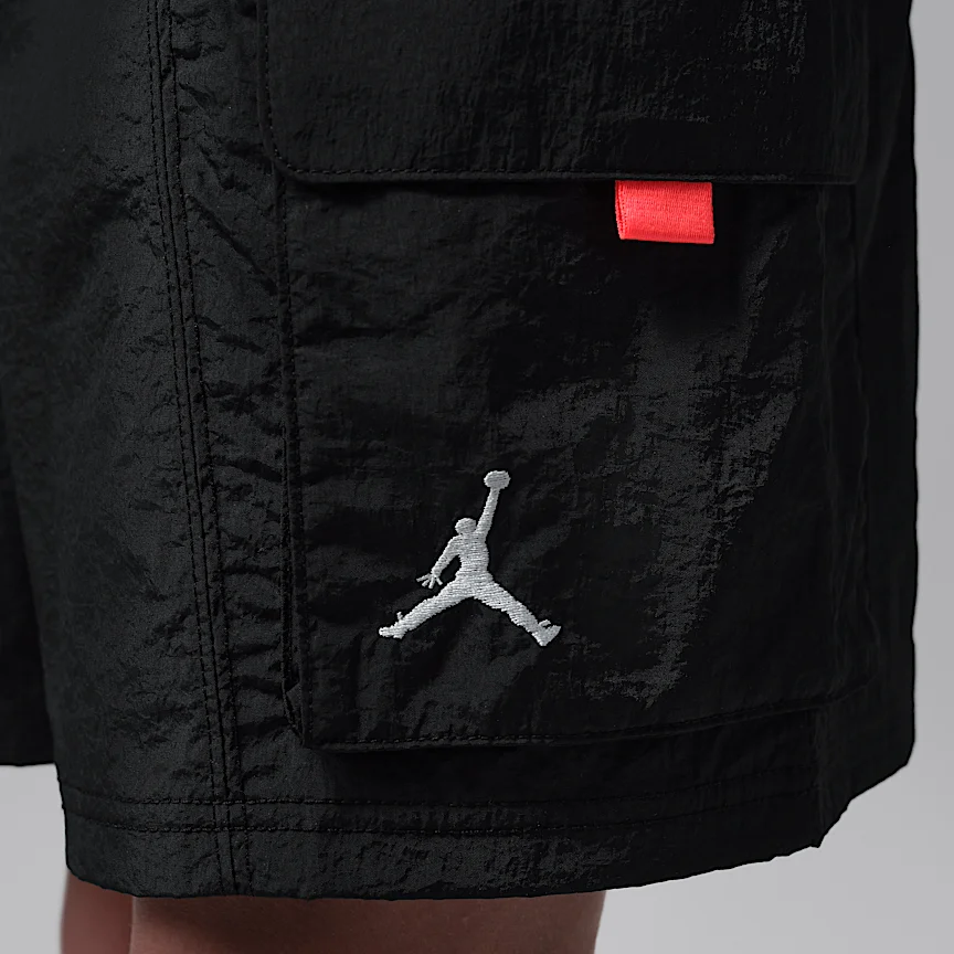 NIKE ジョーダン スーパースプラッシュ — ジュニア テック ショートパンツ - Image 5