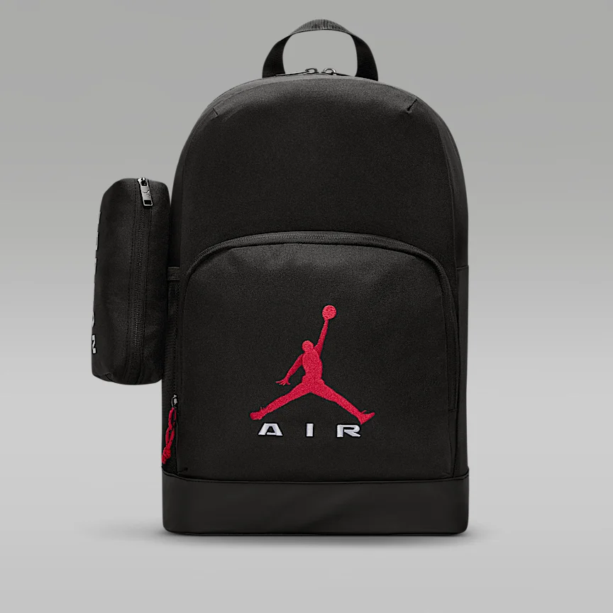 NIKE Jordan — Junior Air Reido Backpack (17L)