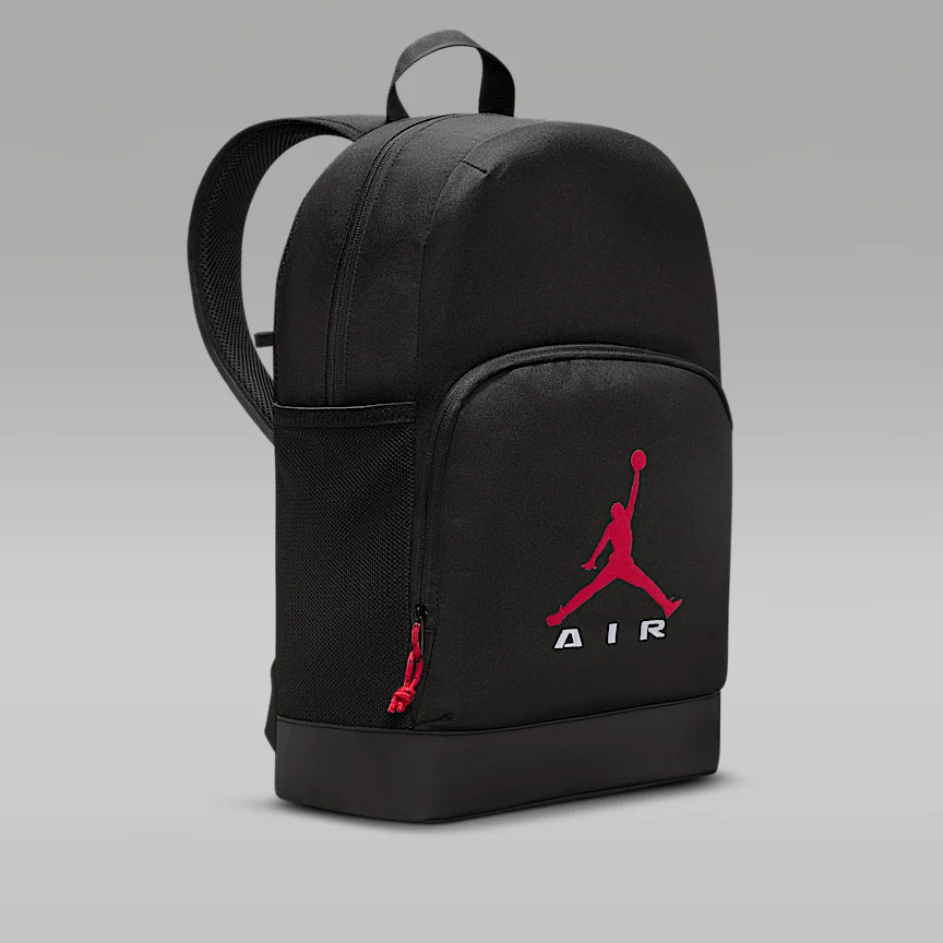 NIKE Jordan — Junior Air Reido Backpack (17L) - Image 2