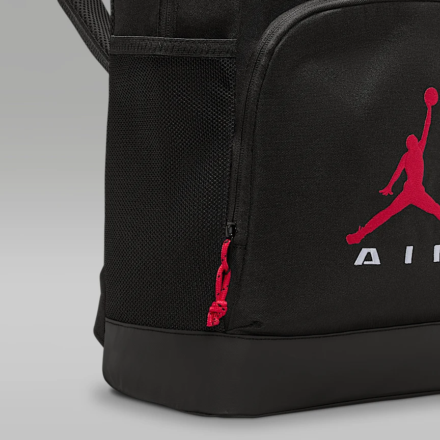 NIKE Jordan — Junior Air Reido Backpack (17L) - Image 5
