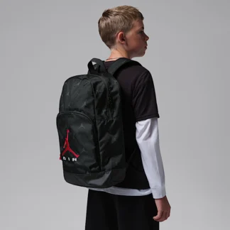 NIKE Jordan — Junior Air Reido Backpack (17L)