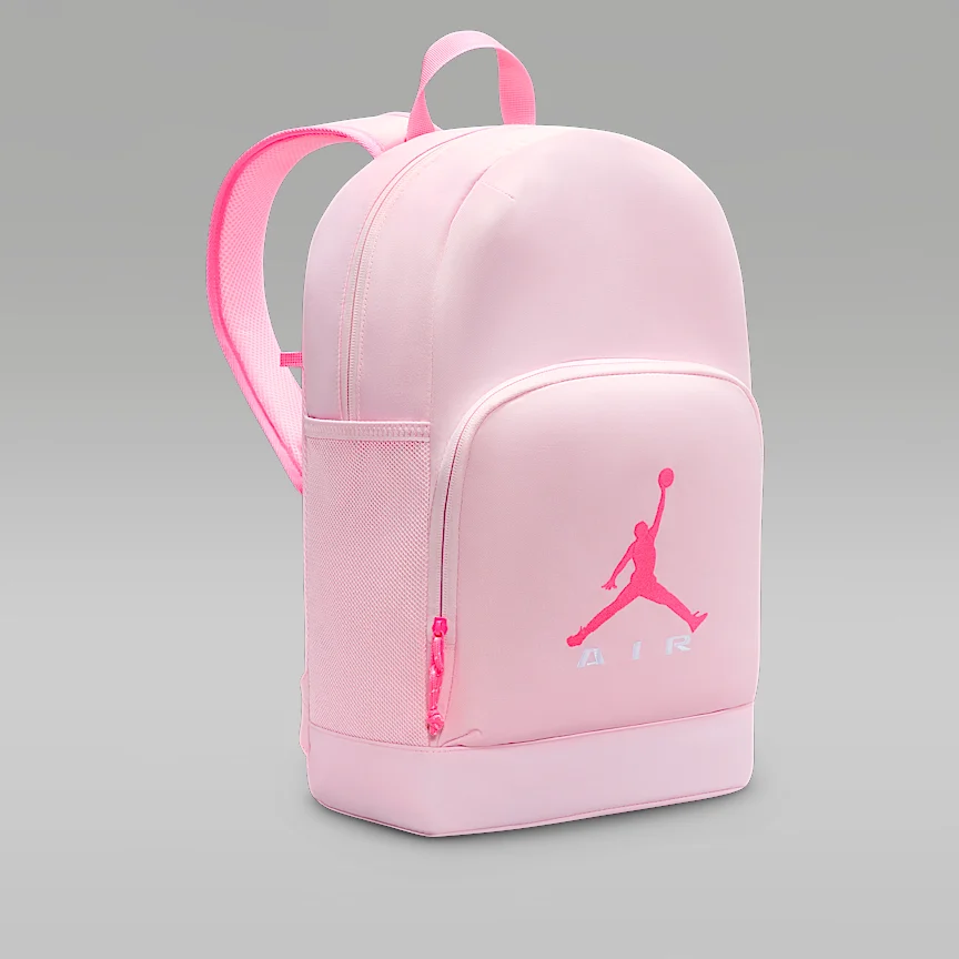 NIKE Jordan — Junior Air Reido Backpack (17L) - Image 2
