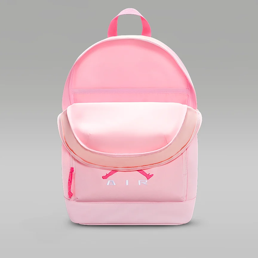 NIKE Jordan — Junior Air Reido Backpack (17L) - Image 4