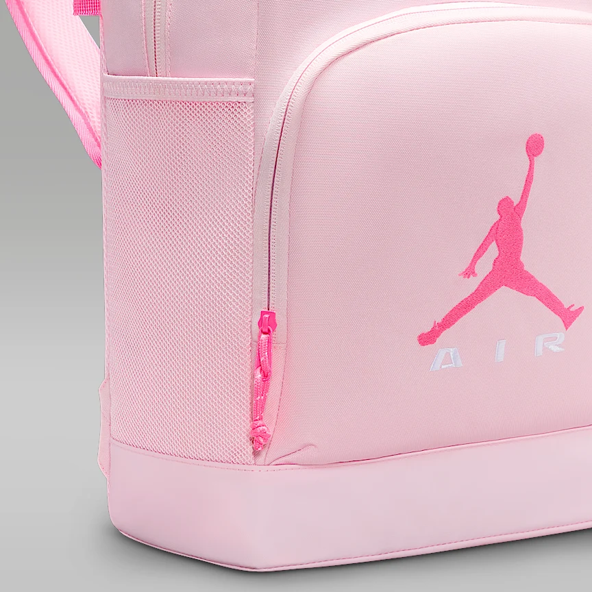 NIKE Jordan — Junior Air Reido Backpack (17L) - Image 5