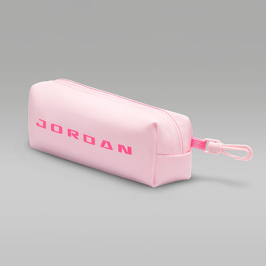 NIKE Jordan — Junior Air Reido Backpack (17L) - Image 7