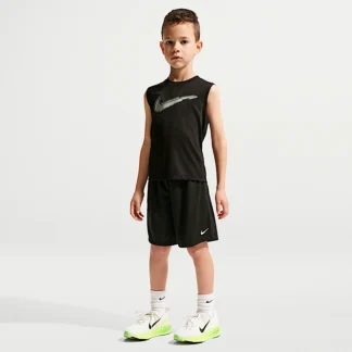 NIKE  — リトルキッズ Dri-FIT マルチ ショートパンツ