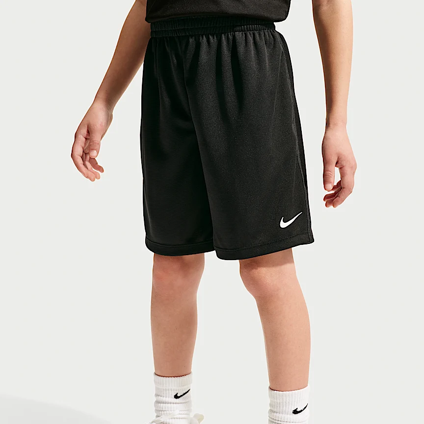 NIKE — リトルキッズ Dri-FIT マルチ ショートパンツ - Image 2
