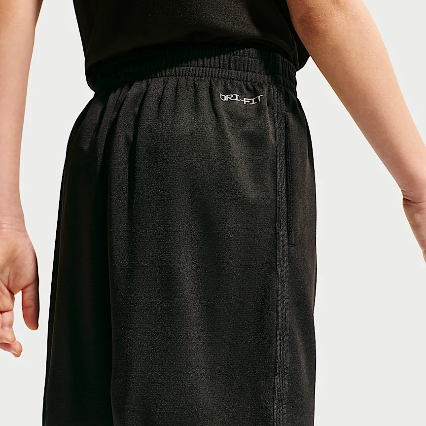 NIKE — リトルキッズ Dri-FIT マルチ ショートパンツ - Image 3