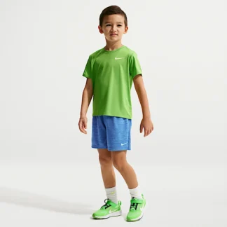 NIKE  — リトルキッズ Dri-FIT マルチ ショートパンツ