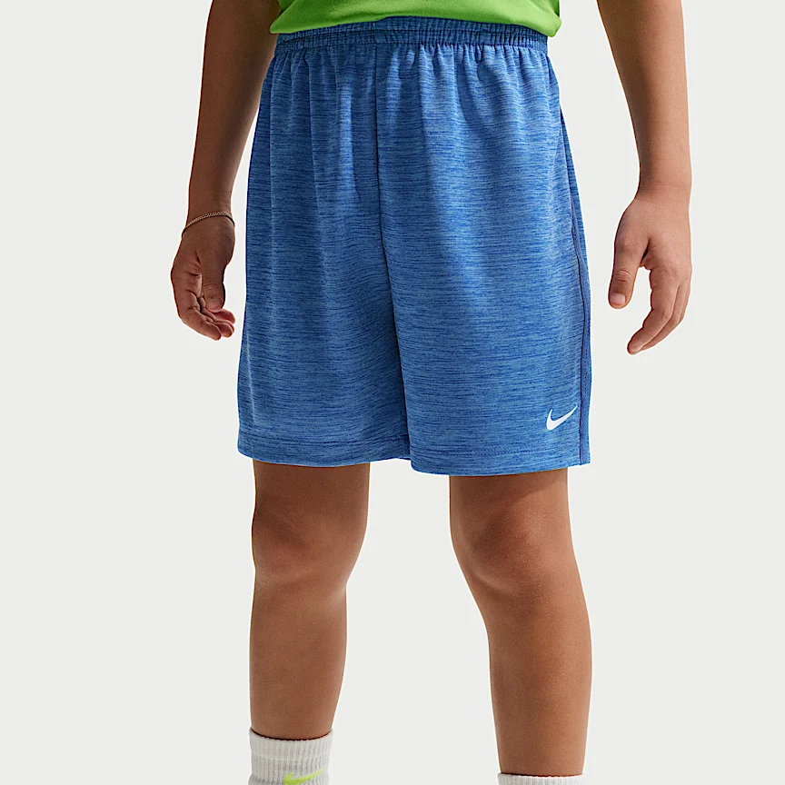 NIKE — リトルキッズ Dri-FIT マルチ ショートパンツ - Image 2