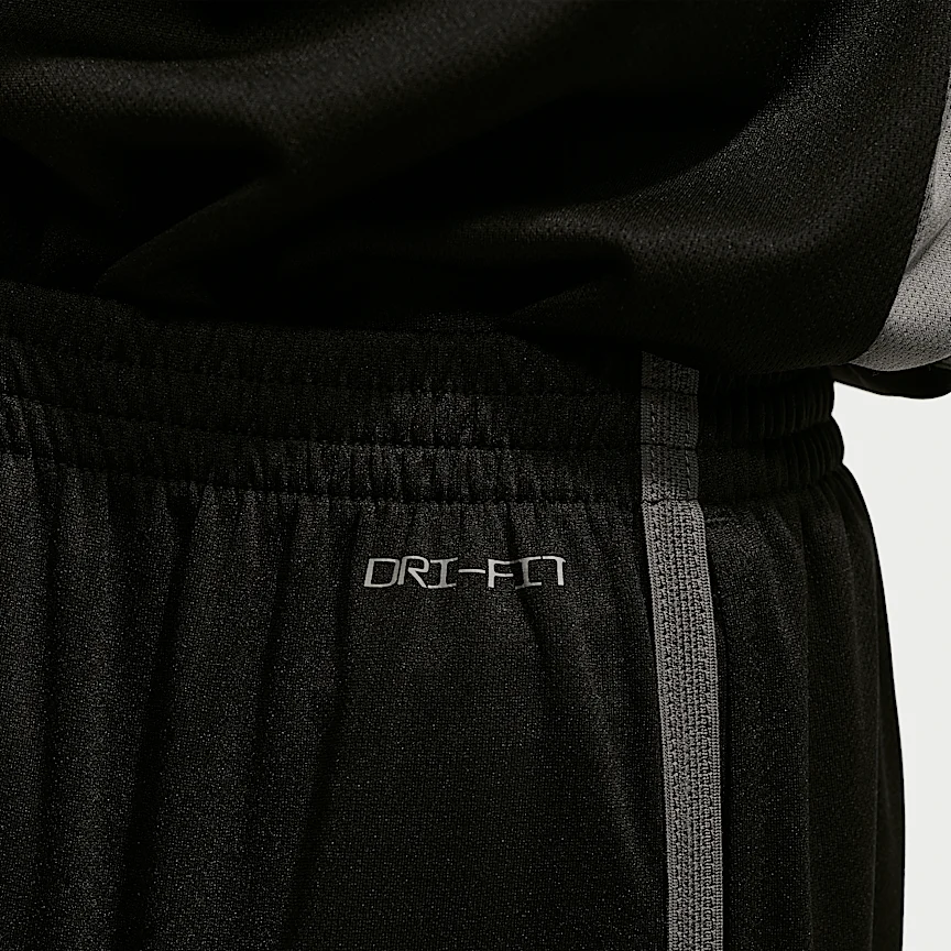 NIKE Nike — リトルキッズ Dri-FIT スウッシュ ラブ ツーピース ショートパンツ セット - Image 8