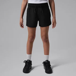NIKE ジョーダン エッセンシャル — ジュニア ウーブン ショートパンツ