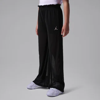 NIKE ジョーダン シークレット ダイアリー — ジュニア Dri-FIT シアーパンツ