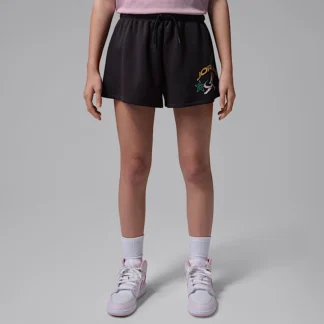 NIKE ジョーダン — ジュニア ブルックリン フェスティバル ショートパンツ
