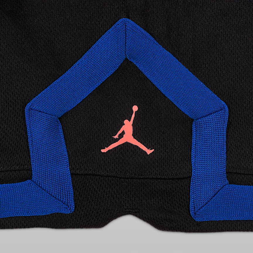 NIKE ジョーダン スーパースプラッシュ — ベビー ツーピース テックショートパンツ セットアップ - Image 3