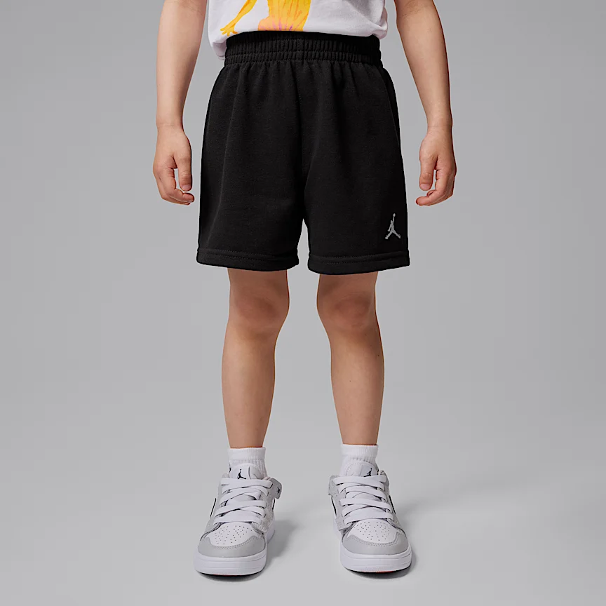 NIKE ジョーダン — ベビー ツーピース フェスティバル ショートパンツ セットアップ - Image 6