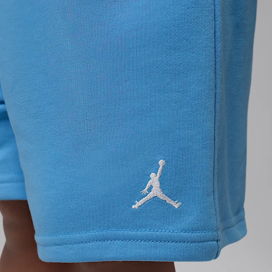 NIKE Jordan — Baby Wadomaku T-Shirt Ando Shorts Setto - Image 8