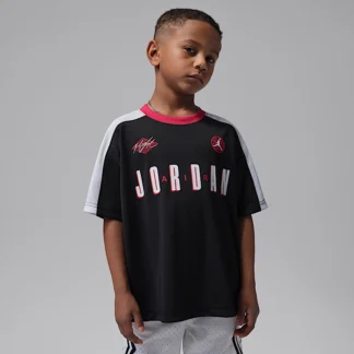 NIKE Jordan — Little Kids Karaburokku Jersey