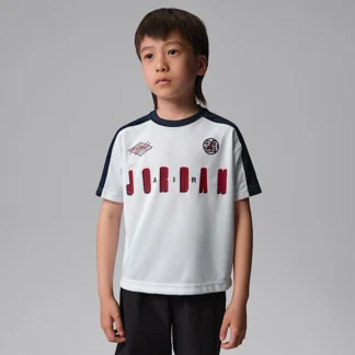NIKE Jordan — Little Kids Karaburokku Jersey