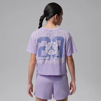 NIKE Jordan — Junior SecretGaden・karejji T-Shirt