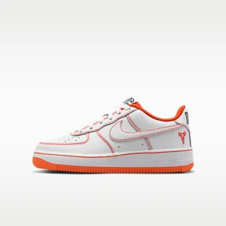 NIKE Air Force 1 Low Protro LOTR — Big Kids' Shoes