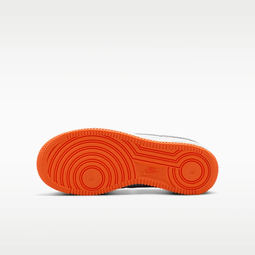 NIKE Air Force 1 Low Protro LOTR — Big Kids' Shoes - Image 2