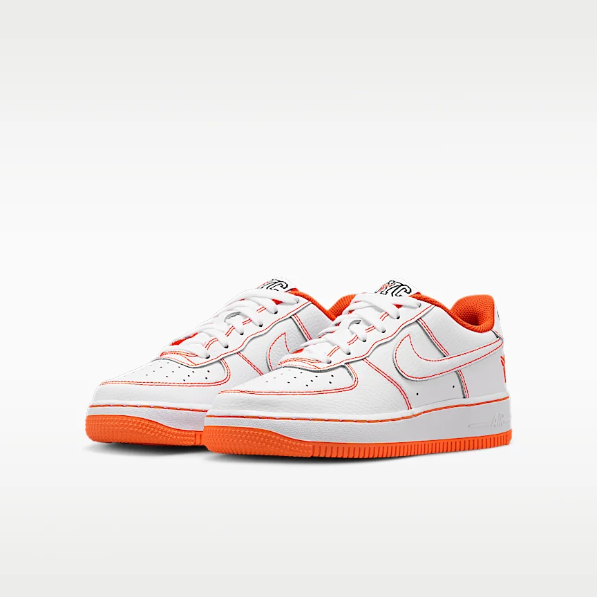 NIKE Air Force 1 Low Protro LOTR — Big Kids' Shoes - Image 5