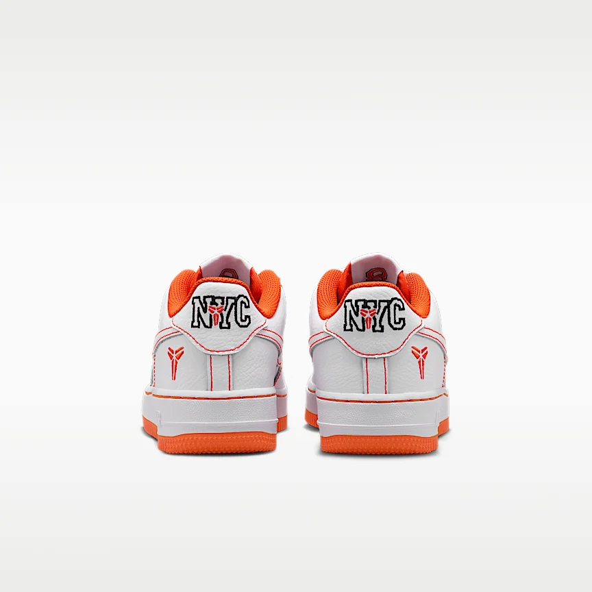 NIKE Air Force 1 Low Protro LOTR — Big Kids' Shoes - Image 6