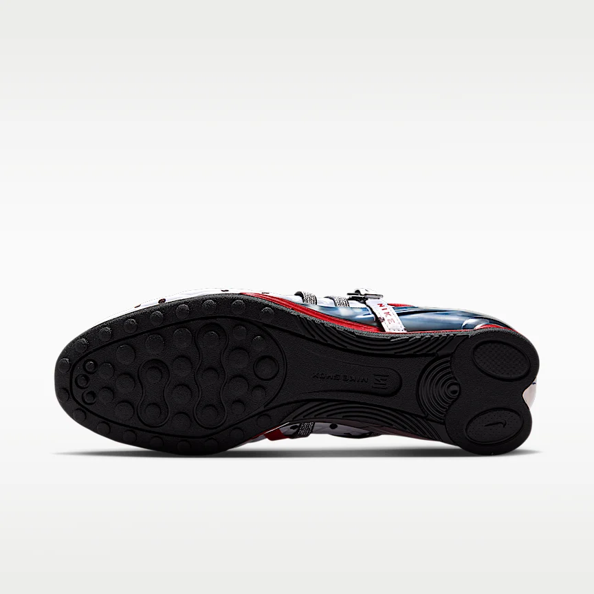 NIKE ショックス Z カリストラ SP — ウィメンズ シューズ - Image 2