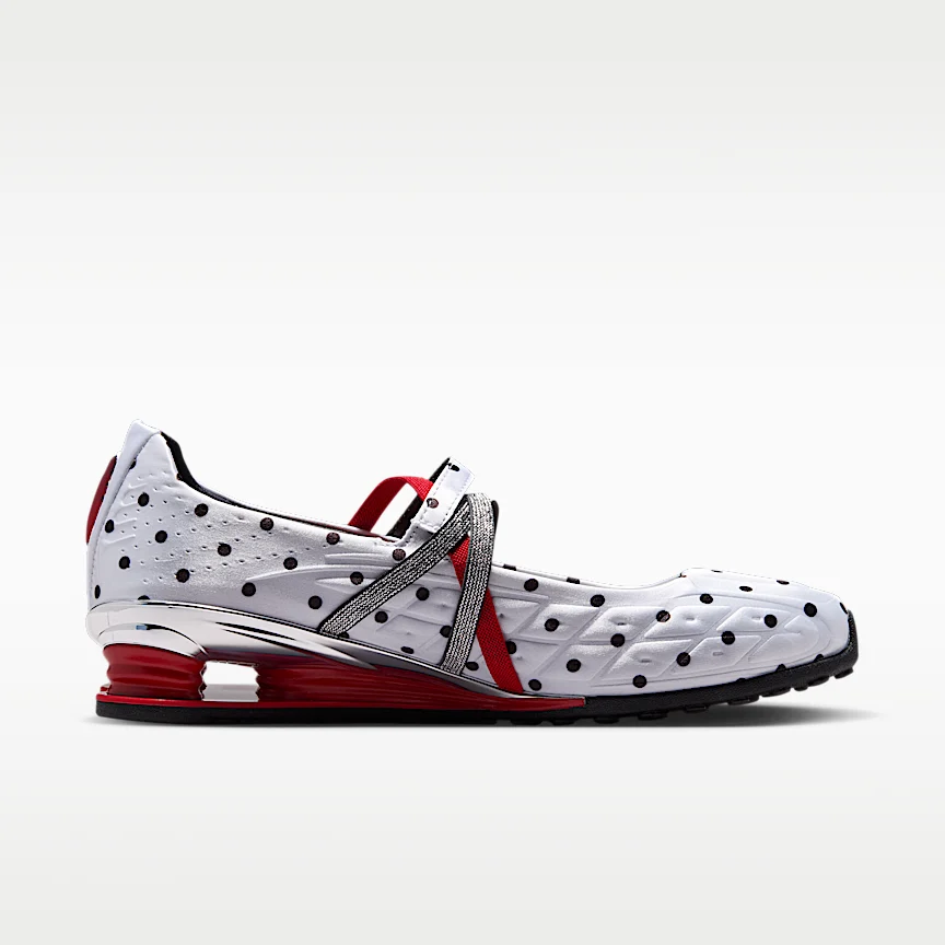 NIKE ショックス Z カリストラ SP — ウィメンズ シューズ - Image 3