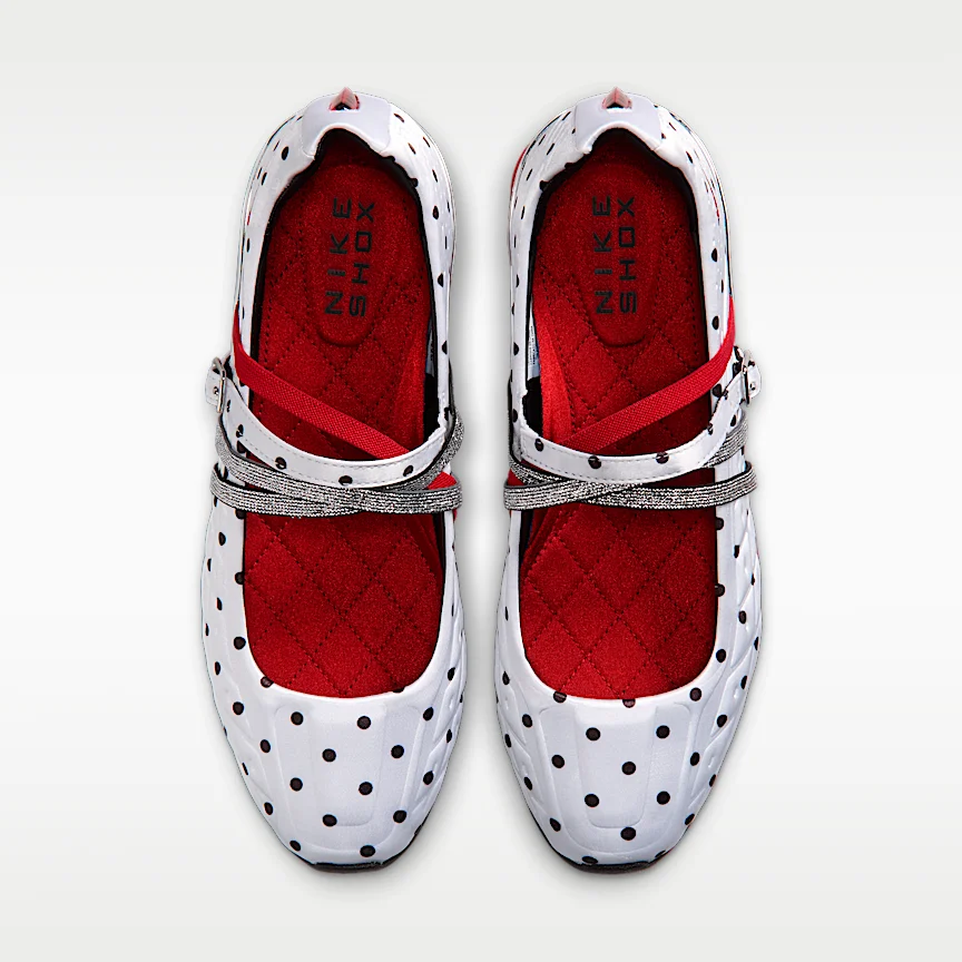 NIKE ショックス Z カリストラ SP — ウィメンズ シューズ - Image 4