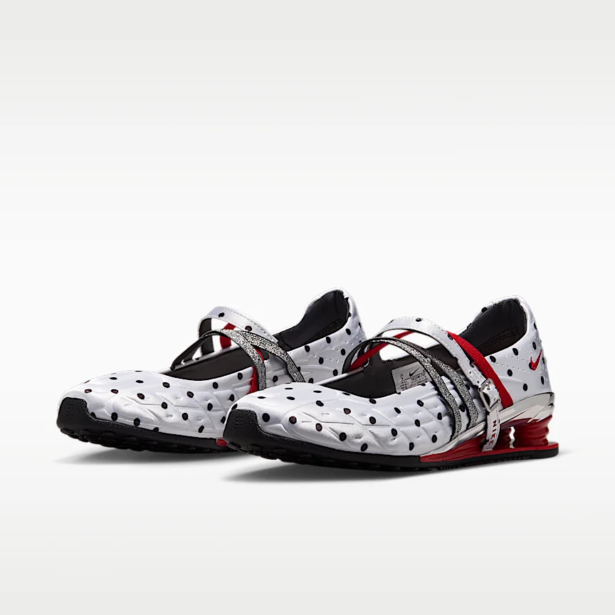 NIKE ショックス Z カリストラ SP — ウィメンズ シューズ - Image 5