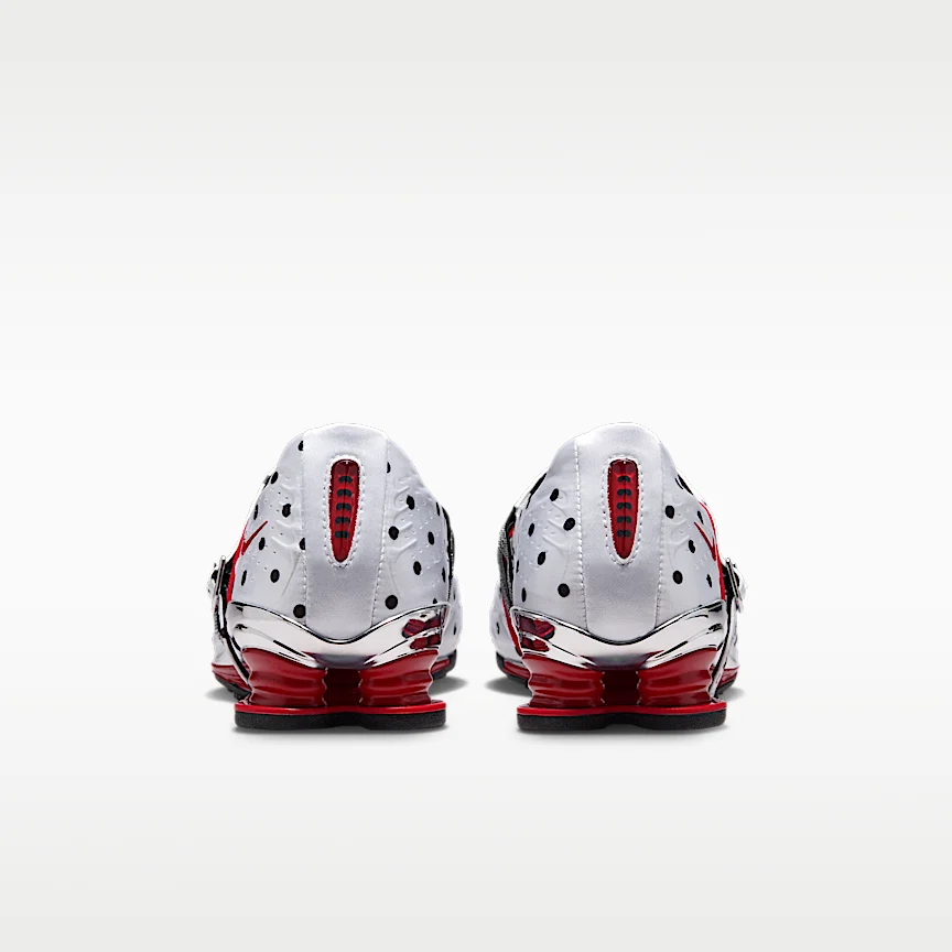 NIKE ショックス Z カリストラ SP — ウィメンズ シューズ - Image 6