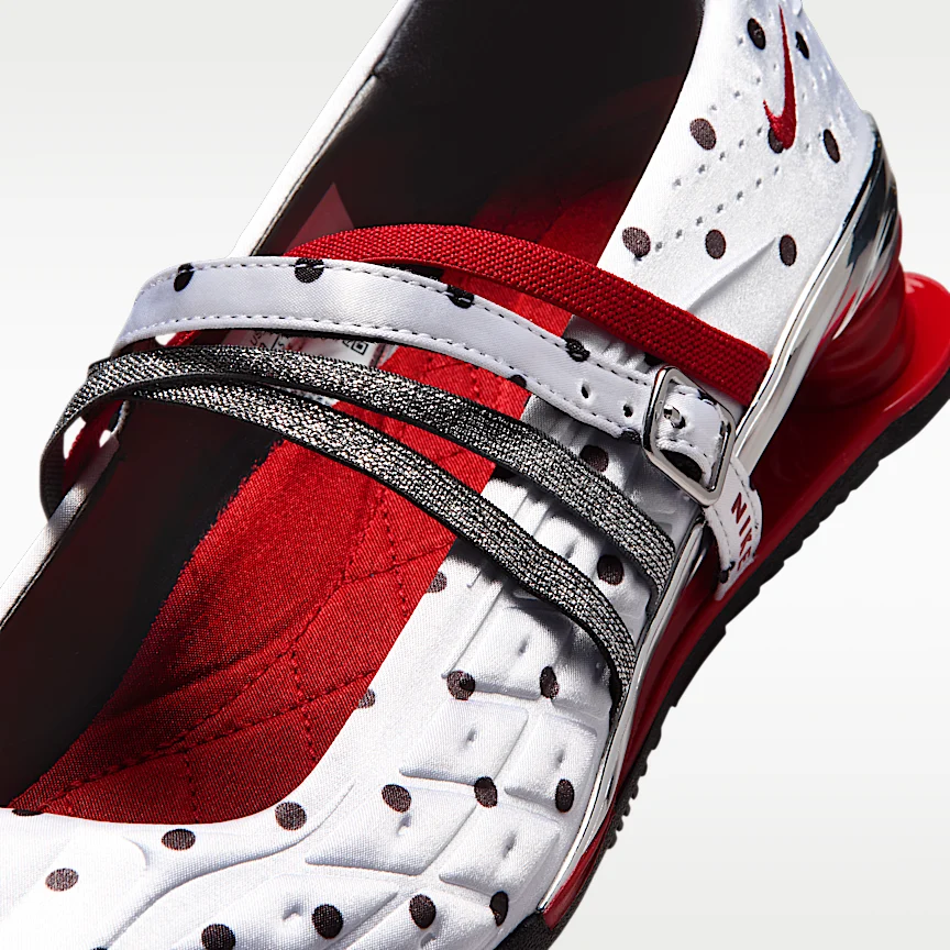 NIKE ショックス Z カリストラ SP — ウィメンズ シューズ - Image 7