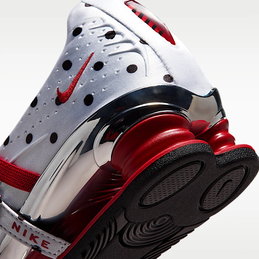NIKE ショックス Z カリストラ SP — ウィメンズ シューズ - Image 8