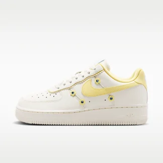 NIKE エア フォース 1 '07 — ウィメンズシューズ