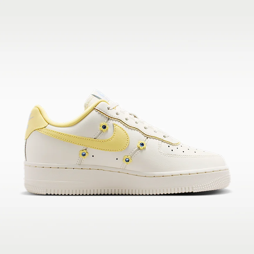 NIKE エア フォース 1 '07 — ウィメンズシューズ - Image 3